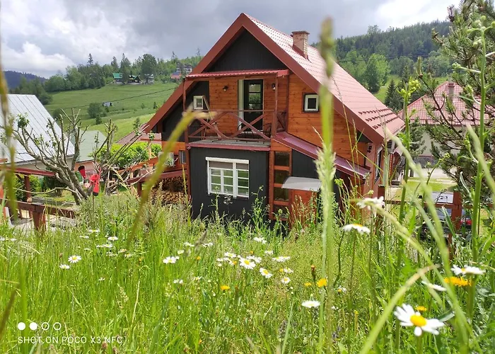 Cottage Scandi
