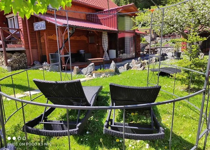 Cottage Scandi