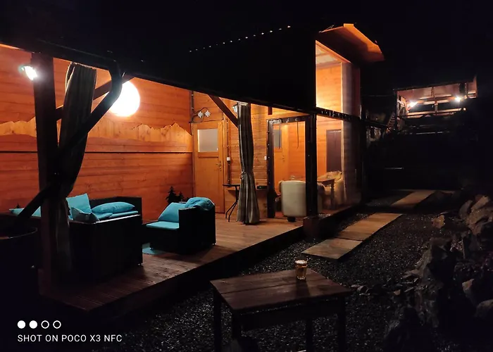 Cottage Scandi