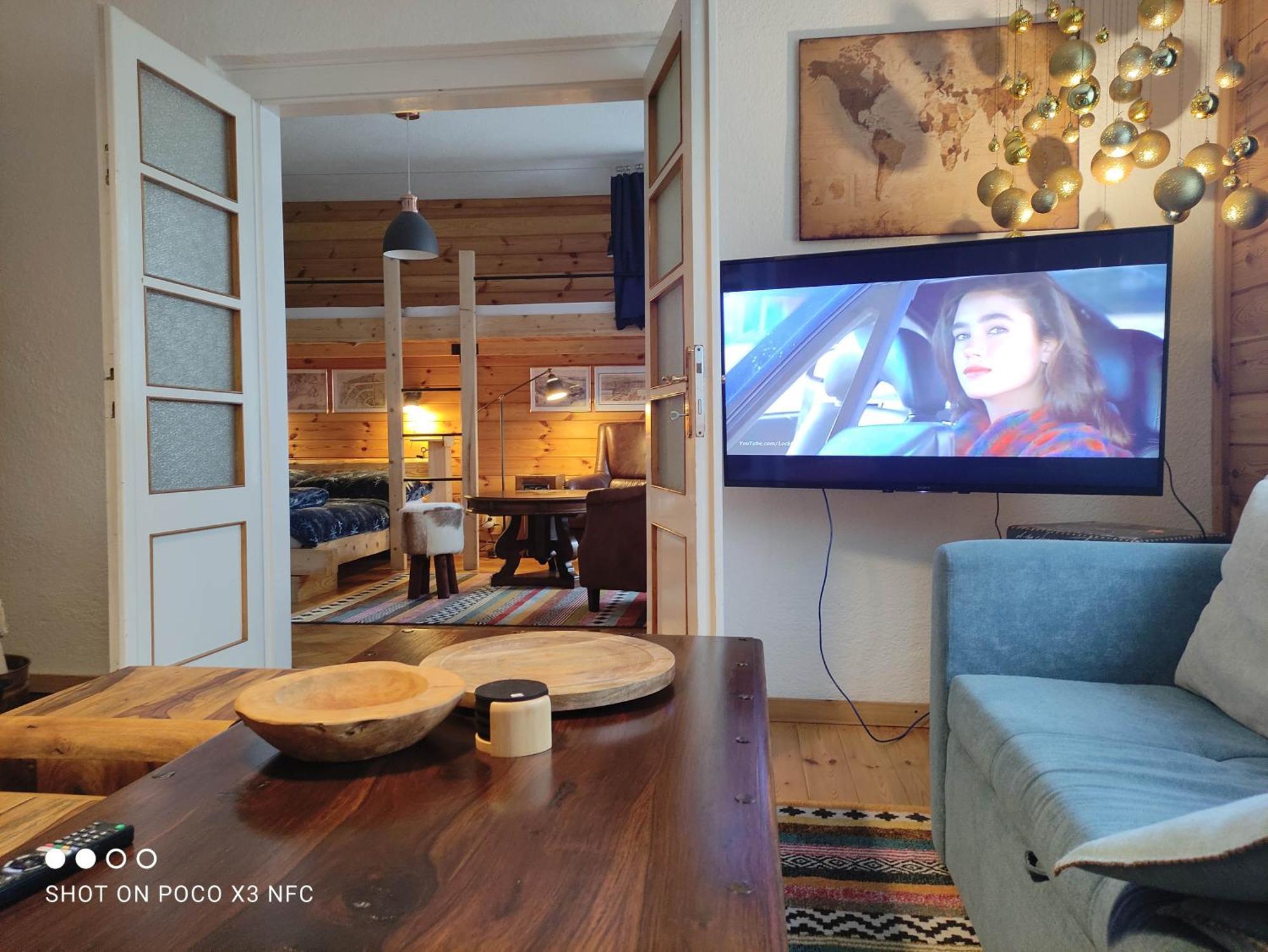 Apartment Scandi