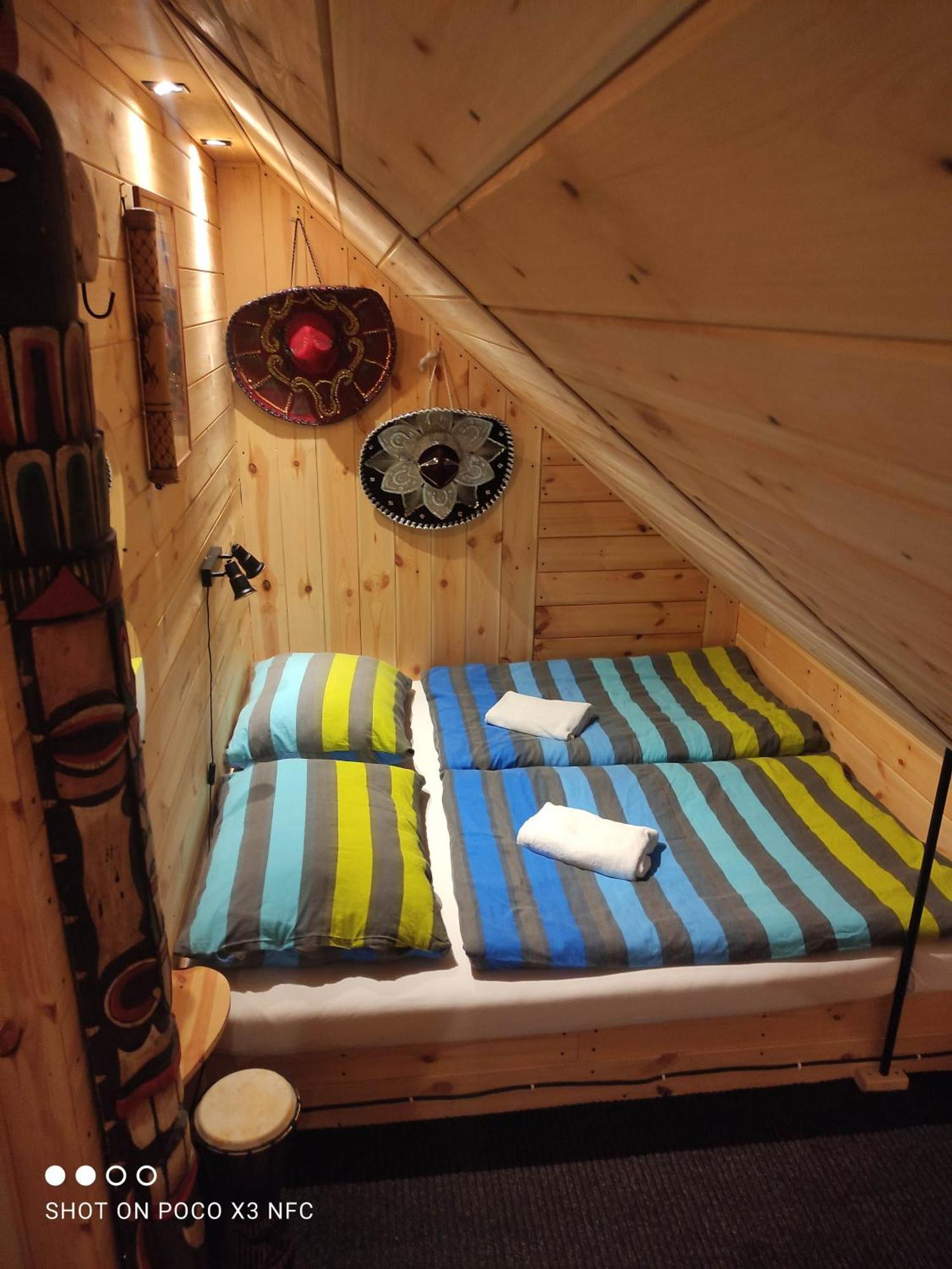 Scandi Apartment