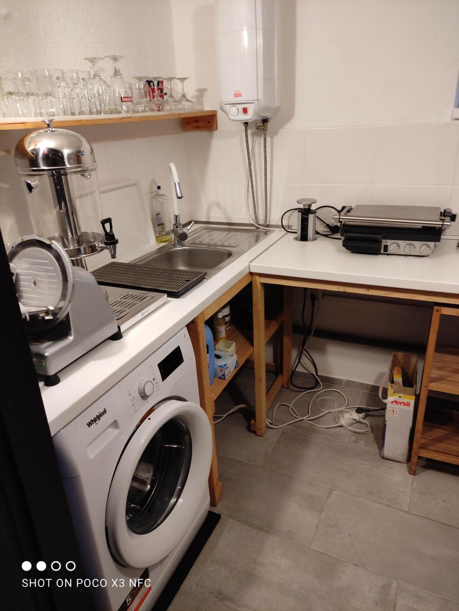 Apartment Scandi