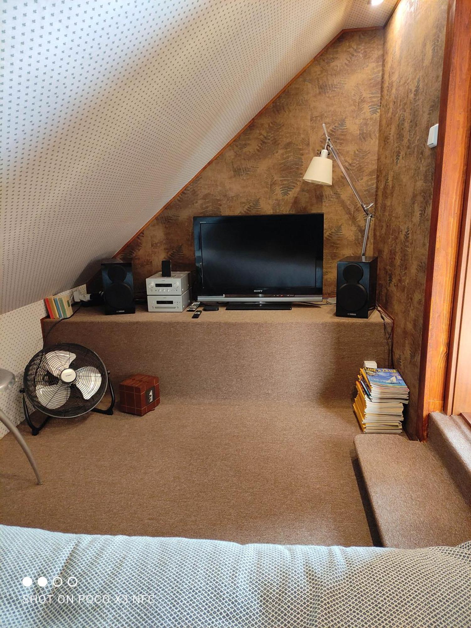 Apartment Scandi