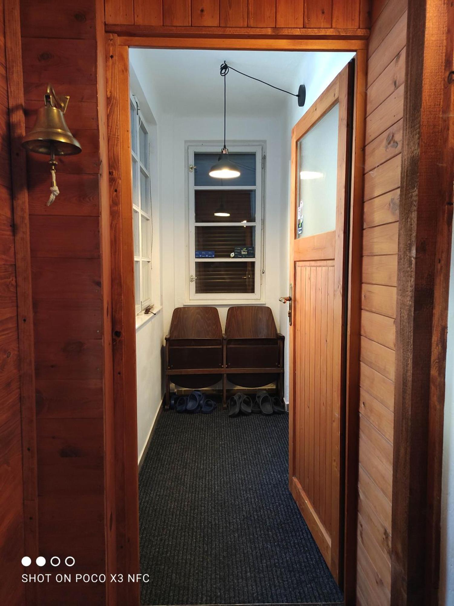 Apartment Scandi *